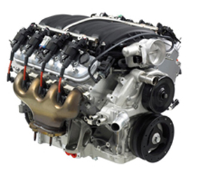 U2752 Engine